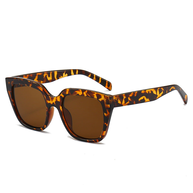 Wholesale Sunscreen Large Box PC Sunglasses